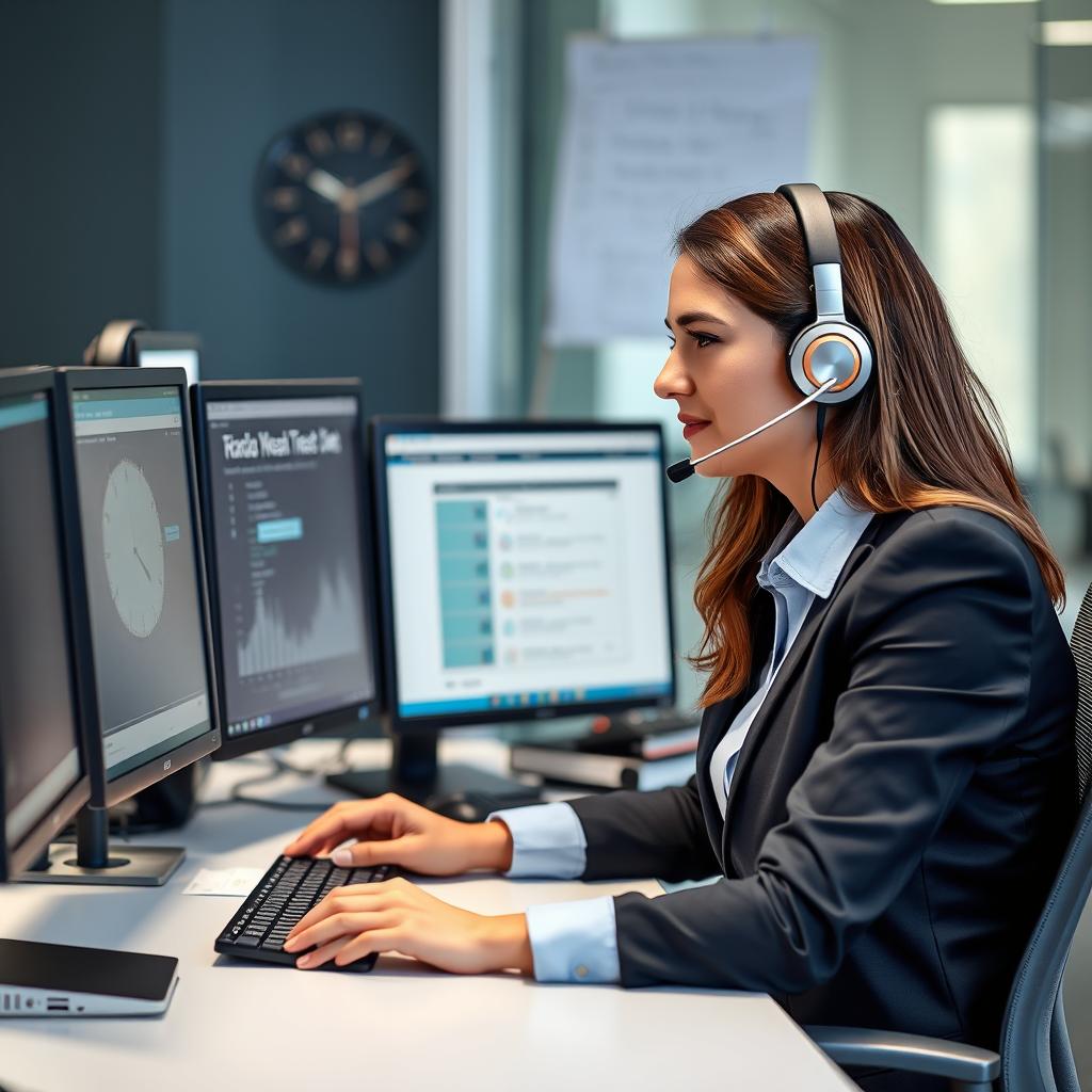 Glycon customer service representative available 24/7